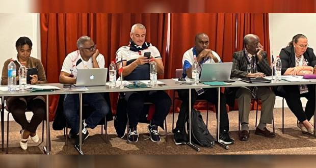 Les Comores auront quatre ans pour convaincre