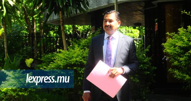 «La thèse d’un acte criminel ne peut être exclue», dit le Dr Sudesh Kumar Gungadin