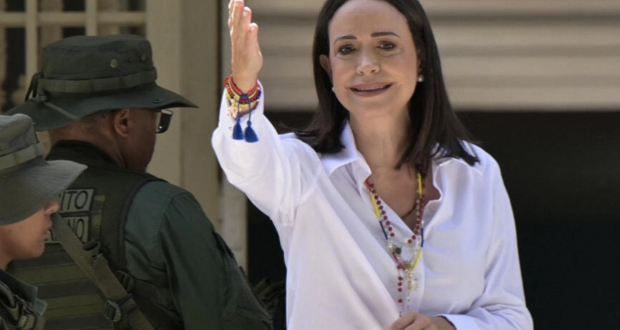 L'opposition appelle à manifester le 17 août
