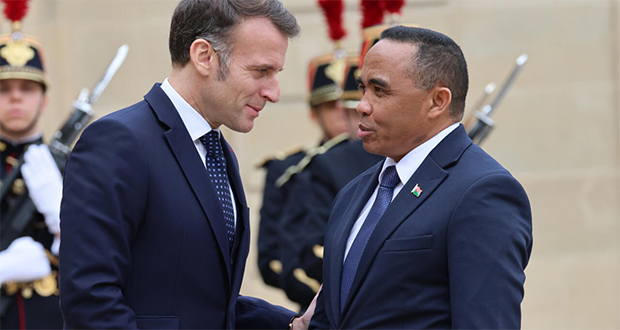 France-Madagascar : un nouveau partenariat bilatéral de 24 mois