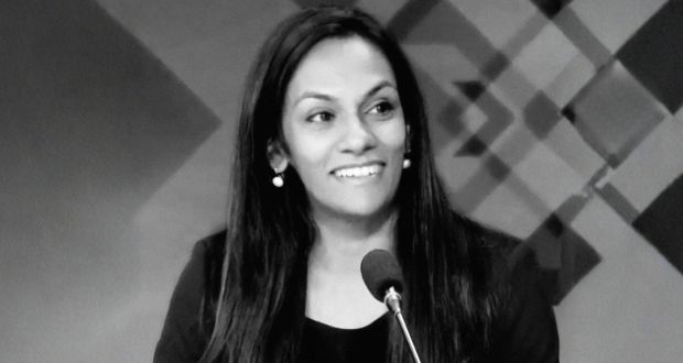 Ashitah Aujayeb Rogbeer : «Le féminicide est le résultat de violences patriarcales tolérées par la société»