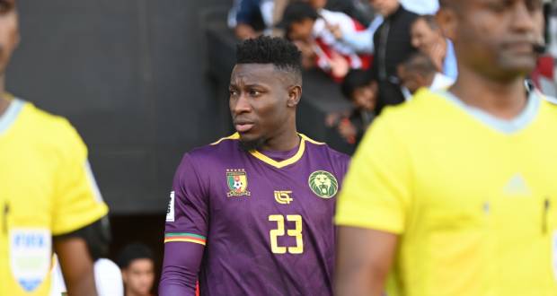 Mauritius-Cameroon: Why was Andre Onana Booed by the Crowd?