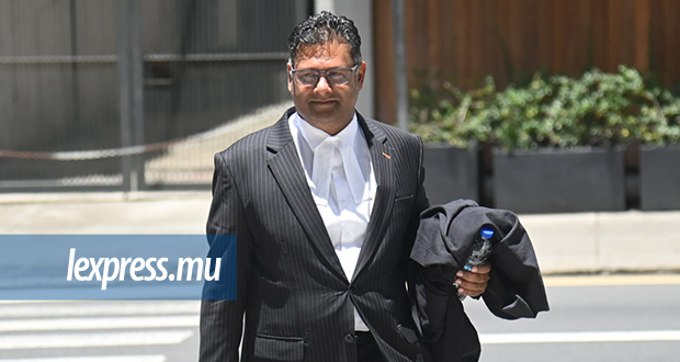 Parliament: Rs 32.2 Million to Ravi Yerrigadoo: An Investigation Announced