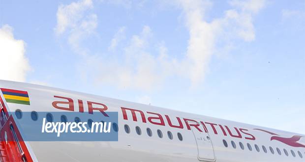 Démission surprise du Senior Manager de la nouvelle entité Ground Handling Services à Air Mauritius