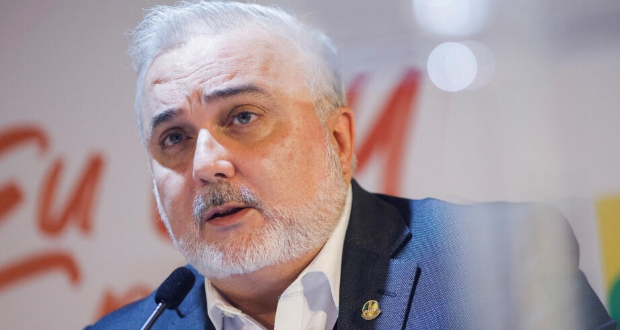 Le gouvernement Lula limoge le président de Petrobras