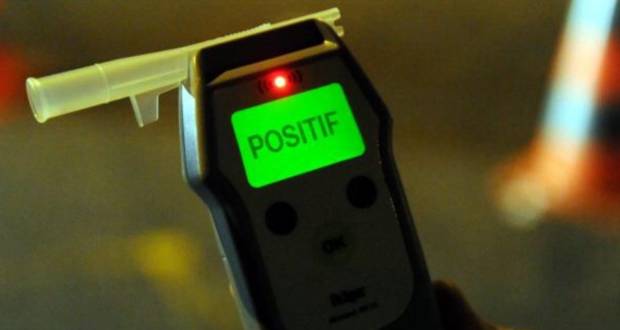 Un sergent dénonce des pressions pour libérer un conducteur