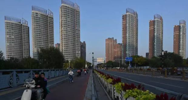 La Chine renforce son soutien à l'économie, avec des obligations spéciales