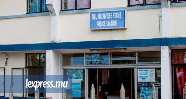 Un mineur interpellé après avoir agressé un policier