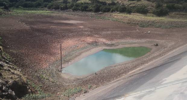 L’eau, le véritable défi