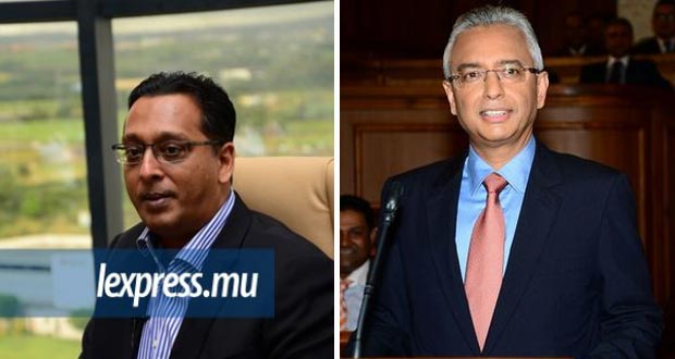 Roshi Bhadain réclame les explications de Pravind Jugnauth