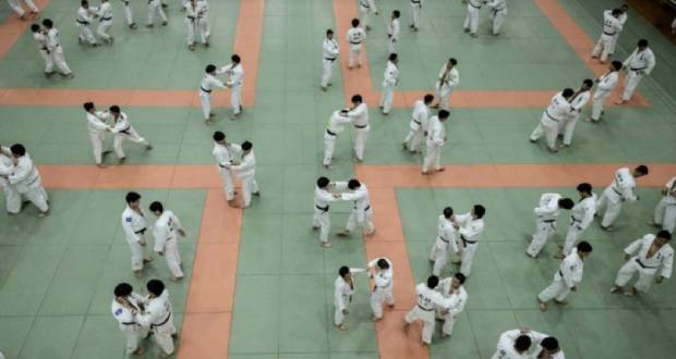 Réouverture sous peu des écoles de judo