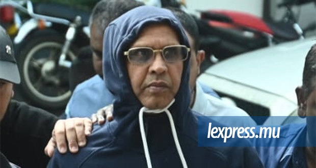 Le dossier de Dunraz Gangadin bientôt transmis au DPP