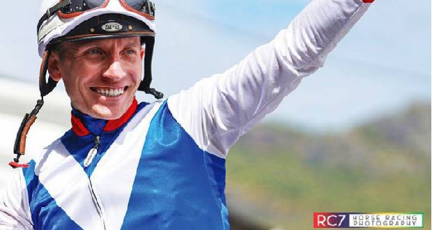 Ryan Curatolo, une première expérience réussie au Champ-de-Mars