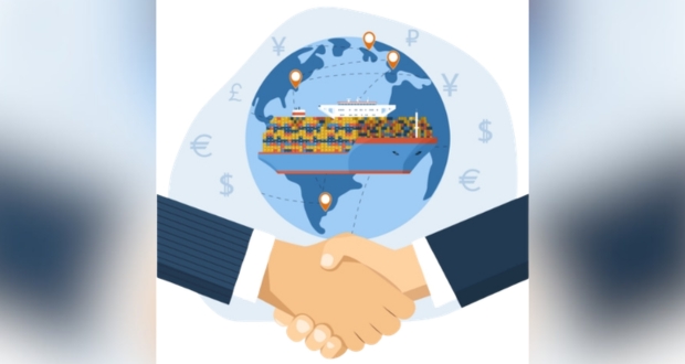 Des profits dans un monde sous tension