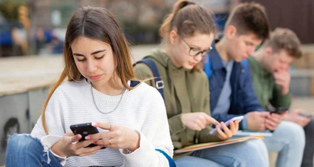 Technology: Smartphones: The Danger at Your Fingertips
