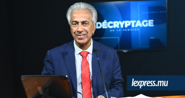 Arvin Boolell : «La méthodologie révisée du FATF met un accent plus fort sur l’efficacité mesurable»