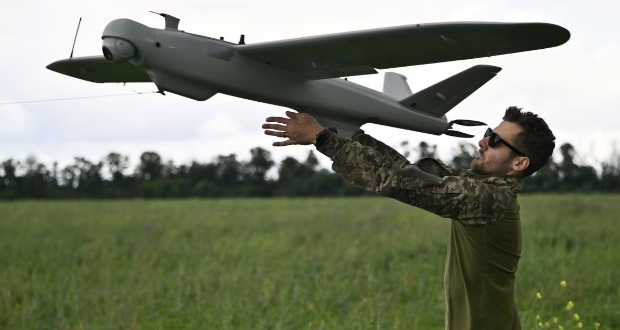 La Russie et l'Ukraine disent avoir abattu plusieurs drones ennemis