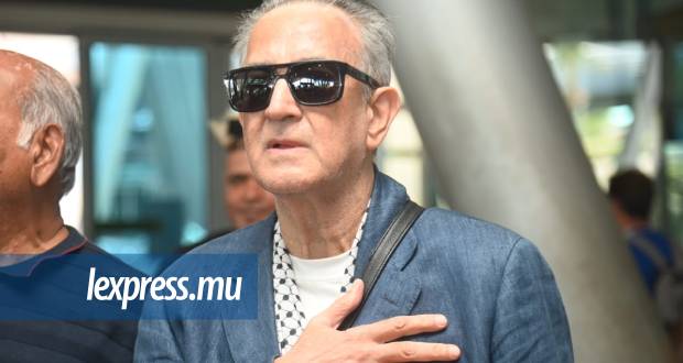Levée du mandat d’arrêt contre Dawood Rawat