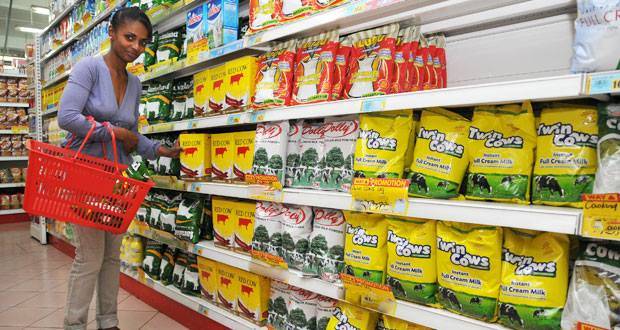Consumption: Price Reductions - A Divisive Measure