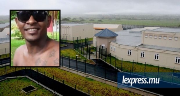 L'indigence des conditions de détention à la prison de Melrose