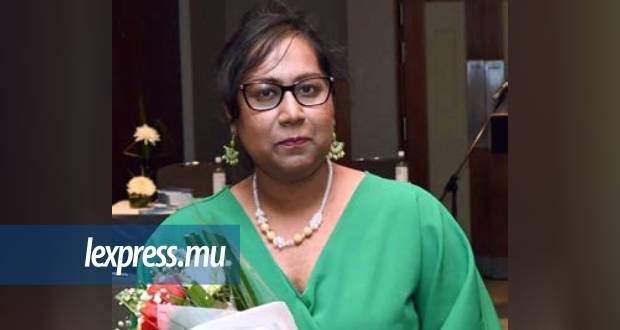 Tenusha Jundoosing: Sa letan dir ki donn telman lafors