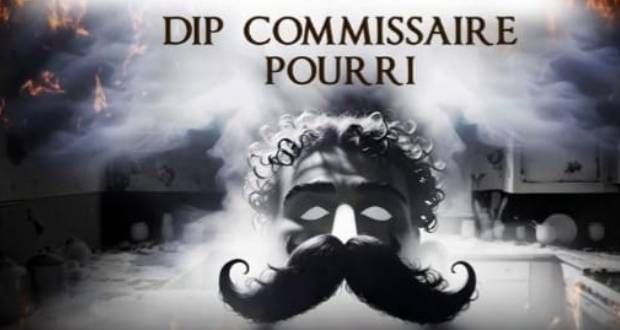 Linion Moris réclame le limogeage de Dip