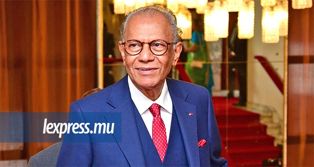 Ramgoolam se penche sur MK et Jet Prime 1
