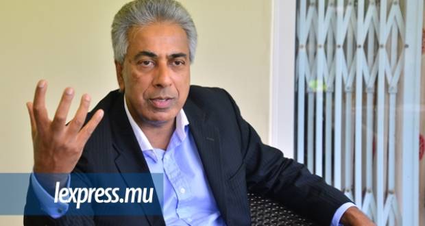 Pravind Jugnauth esquive les 64 questions de Boolell en cour