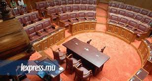 Amendements à la Reprensentation of People Act pour les élections municipales