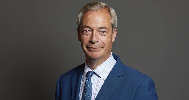 Farage : «Restrictions de visa aux Mauriciens et fin des vols touristiques si…»
