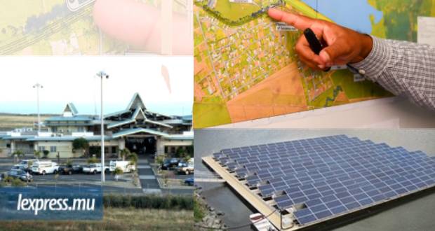 Ces grands chantiers de 2026