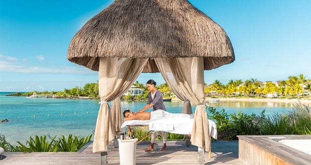 Les profits nets de LUX Island Resorts diminuent de 8 %