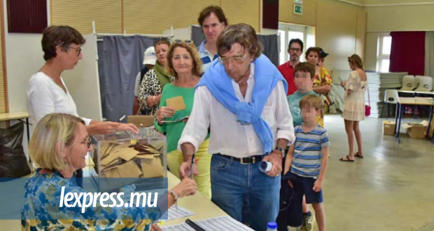 «La France est dans un chaos incroyable…»