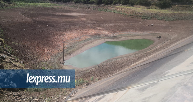 Pénurie d’eau: un combat sans fin