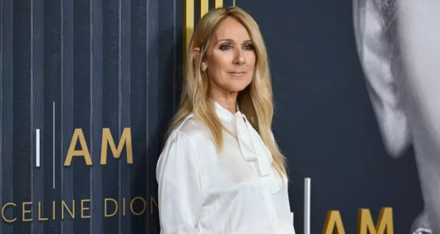 Céline Dion mécontente que Trump ait utilisé sa chanson du film «Titanic»