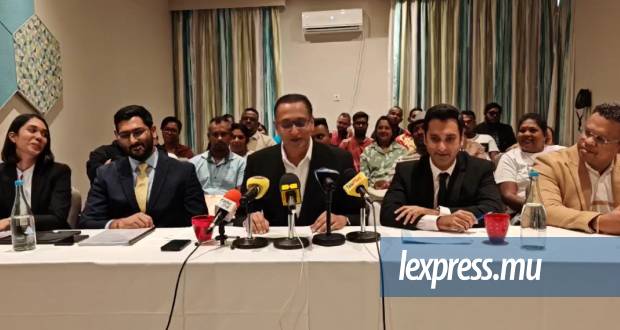 Roshi Bhadain obtient une injonction en faveur des employés