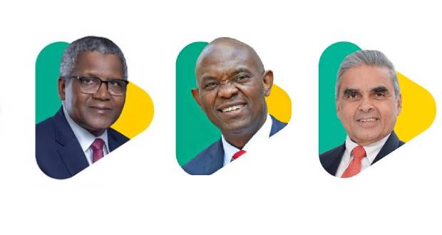 Afreximbank dessine l’Afrique du commerce et de la souveraineté