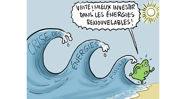 Choc pétrolier : Maurice face à  l’épreuve de la vérité énergétique