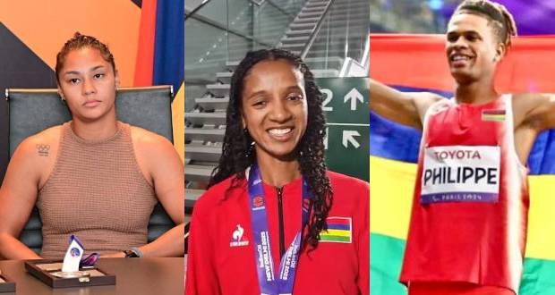 From Track to Podium: Champions Who Inspire an Entire Nation