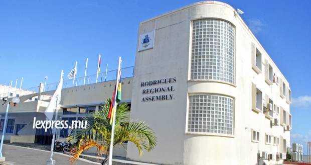 La Cour suprême siège à Rodrigues depuis hier