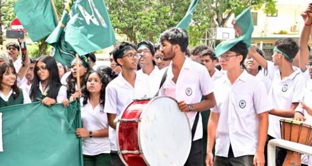 2026 Education Reform: End of Coeducation, New National Colleges, and Revised Grading at PSAC