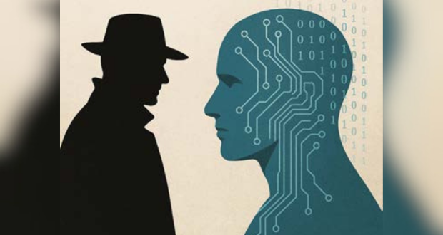 De Missie Moustass à Mr Algorithm